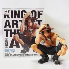 2026年最新】king of artist エースの人気アイテム - メルカリ
