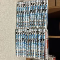 アオアシ 全巻セット 1〜40巻＋ブラザーフット 美品 日焼け無し - メルカリ