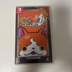 妖怪ウォッチ1 for Nintendo Switch レベルファイブ ザ ベ…