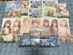 花里みのり プロセカ まとめ売り