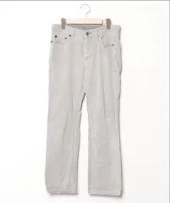 ARMANI EXCHANGE スタッズ付き ストレートデニムのサムネイル