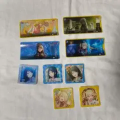 プロセカ　星乃一歌、天馬咲希　メモステ　まとめ売り