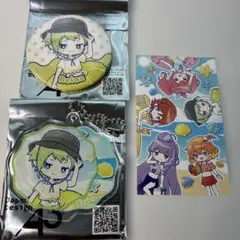 マクロスΔ マクロスデルタ 絶対SUMMERバカンス eeo 闇マキナ - メルカリ