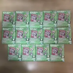ONE PIECE アクリルブロックチャーム 芽 Colors 30個セット - メルカリ