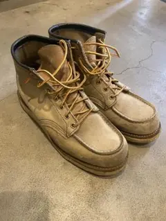 レッドウイング　RED WING 8173 ２５.5センチ 楽天市場】Red Wing レッド ウィング サイズ:25.5cm 8173