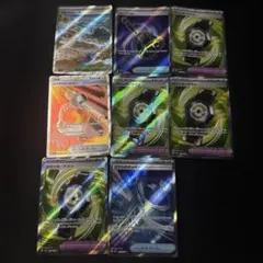 ポケモンカード トレーナーズ グッズ スタジアムSR まとめ売り 27枚