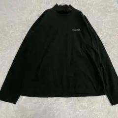 mont-bell モンベル　シャミース ハイネックセーター Men's XL