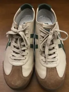 Onitsuka Tiger MEXICO 66 箱無し たにけん様専用