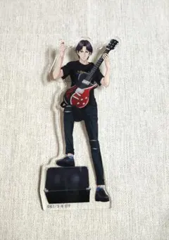 新テニスの王子様　アクリルバッジ　跡部