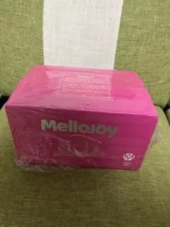 未開封】Mellojoy メロジョイ ミニランド 未開封 6箱 ピン - メルカリ