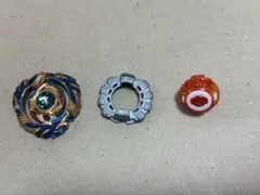 爆旋陀螺 蝕龍