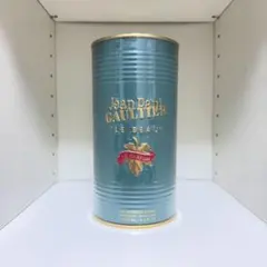未開封 希少 ジャンポール ゴルチェ メタルヴェールドグリ 1996香水 