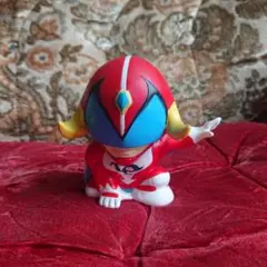 パックマン でっかいナムコ 超殿堂 貯金箱 フィギュア 新品未使用