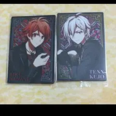 アイドリッシュセブン ホリコレ 天陸