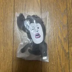 こびとづかんのぬいぐるみ2 アラシクロバネ
