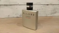 H様専用　シャネル香水 ALLURE HOMME SPORT 50ml