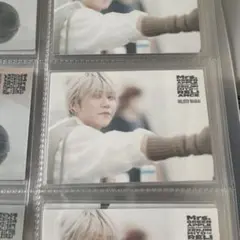 Mrs. GREEN APPLE 若井滉斗 フォトカ031 ゼンジンリライアンス