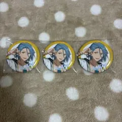 あんスタ HiMERU　缶バッジセット