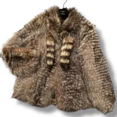 2025年最新】リアルファー コートの人気アイテム - メルカリ