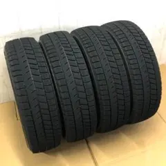 2025年製 BLIZZAK 155/65 R14 75Q VRX3 4本のサムネイル