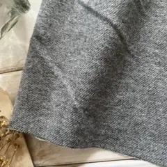 ■0.5m■延長可能■表起毛ネルムジ◇トップグレー