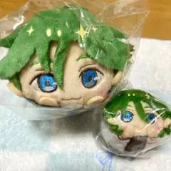 KING OF PRISM キンプリ まめころりん 8個　ぬいぐるみ KING OF PRISM キンプリ まめころりん 8個 ぬいぐるみ 2025年