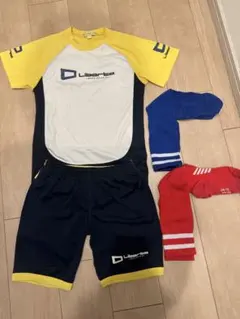 リベルタJS ユニフォーム&ジャージセット 2025年最新】リベルタ JSの人気アイテム - メルカリ