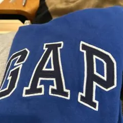gap キッズ　パーカーL