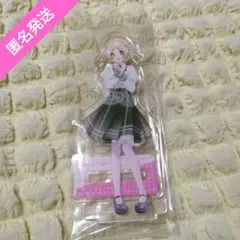D4DJ Groovy Mix アクリルスタンド 竹下みいこ 単品