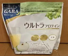 カーブス ウルトラプロテイン グリーンアップル味 394.2g - メルカリ