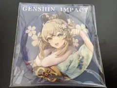 2026年最新】原神缶バッジきららの人気アイテム - メルカリ