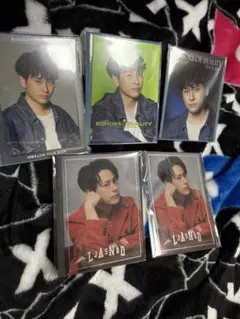 三代目 JSB 山下健二郎 フォトカード セット