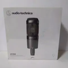 AT2040 ダイナミックマイク YAMAHA AG03mk2 ホワイトのセット 51ZSYKFF-eL.jpg