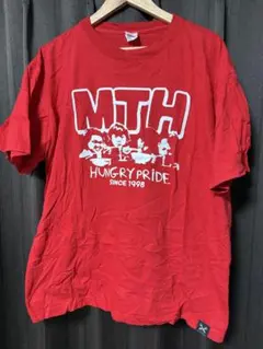 2026年最新】マキシマムザホルモン tシャツ xxlの人気アイテム - メルカリ