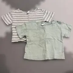 70センチトップス2点セット