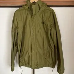 THE NORTH FACE オリーブ マウンテンパーカー