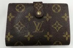 Louis Vuitton M61663 ポルトモネビエヴェエノワ