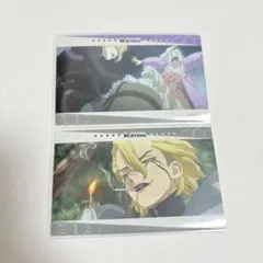 Dr.STONE　スタンリー トレーディングカード マルイアネックス