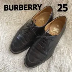 2026年最新】BURBERRY メンズ ドレス・ビジネスシューズの人気アイテム