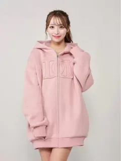 2026年最新】darich パーカー アップリケの人気アイテム - メルカリ