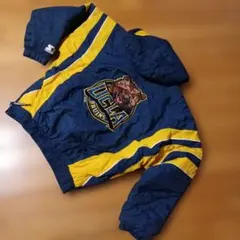 UCLA Bruins Starter ジャンパー、ヴィンテージ、新品のサムネイル