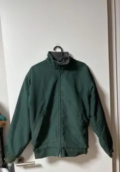 [古着]J.Crew ナイロンジャケット XS USA製