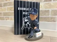 【非売品・希少】山本由伸 18 ボブルヘッド　オリックスバファローズ 非売品・希少】山本由伸 ボブルヘッド オリックスバファローズ Amazon
