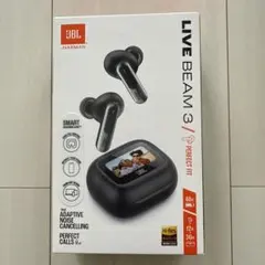 【新品】JBLワイヤレスイヤホン　イヤホン　ワイヤレスのサムネイル