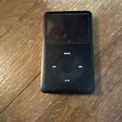 iPod classic Late 2009 第7世代 1TB 外装完全新品 - メルカリ