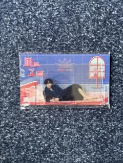 Snow Man 宮舘涼太 RAYSパジャマアクスタ