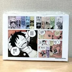 ワンピースマガジンVol.10 懸賞当選品 特製クリアファイル ワンピースマガジンVol.10 懸賞当選品 特製クリアファイル - メルカリ