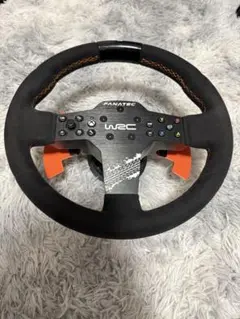 2025年最新】fanatec ステアリングの人気アイテム - メルカリ