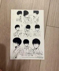 2025年最新】全知的な読者の視点からの人気アイテム - メルカリ