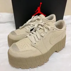 【新品】NIKE W AIR JORDAN 1 BROOKLYN LOW